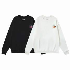 Picture of The North Face Sweatshirt _SKUTheNorthFaceSweatshirtm-xxl6ct1736274